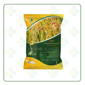 کود ماکرو ویژه برنج